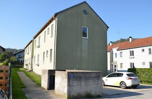 Wohnhausanlage Drosendorf