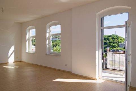 Greiz Wohnungen, Greiz Wohnung mieten