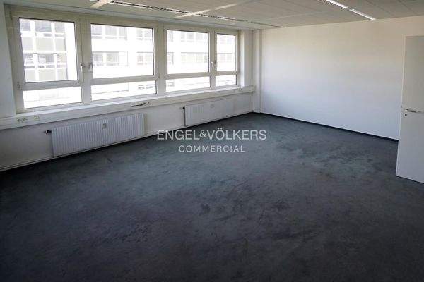 Beispielhaftes Büro