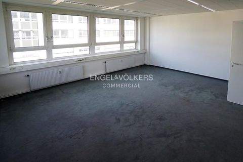 Berlin Büros, Büroräume, Büroflächen 