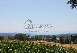 Impression Ammersee