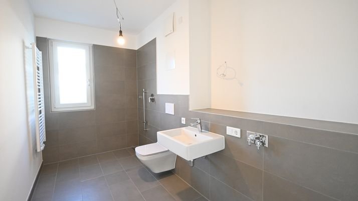Barrierefreies Badezimmer