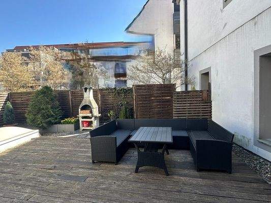 Dachterrasse 2 - Kopie