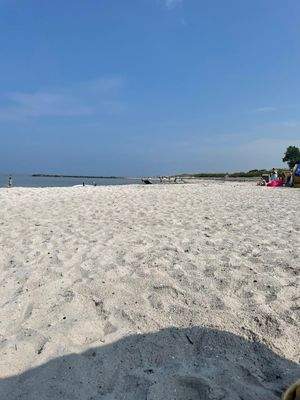 Stand in Richtung Osten