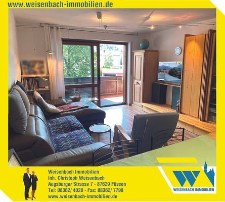 Weisenbach Immobilien