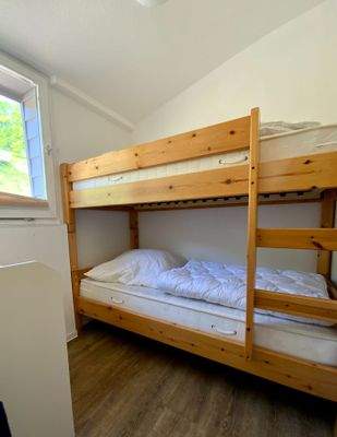 Schlafzimmer 2 Haus 39