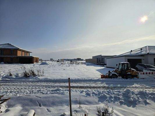 Blick Nr. 16 nach Südosten