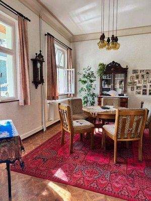 Das gute Esszimmer für besondere Anlässe