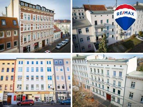 Magdeburg Häuser, Magdeburg Haus kaufen