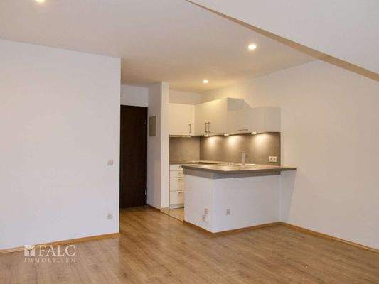 Ihr Zuhause -  bezugsfrei