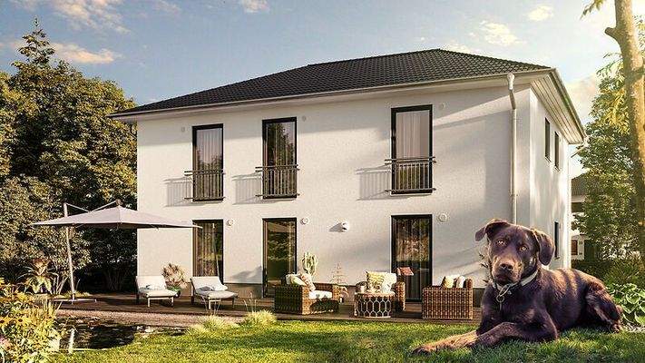 Collage-Haus-Flair-180-Duo-Hund-01