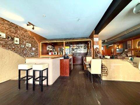 Altenkirchen Gastronomie, Pacht, Gaststätten