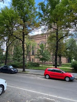 Umgebung
