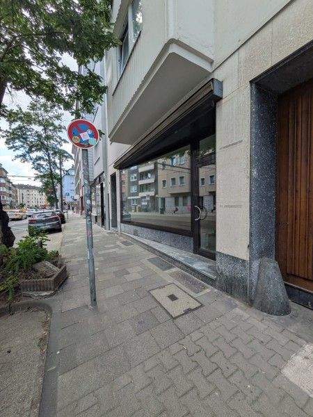 Düsseldorf Büros, Büroräume, Büroflächen 