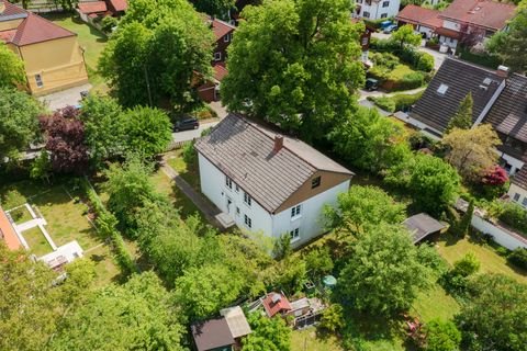 Gauting / Stockdorf Grundstücke, Gauting / Stockdorf Grundstück kaufen