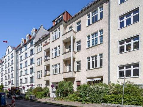 Berlin Wohnungen, Berlin Wohnung kaufen