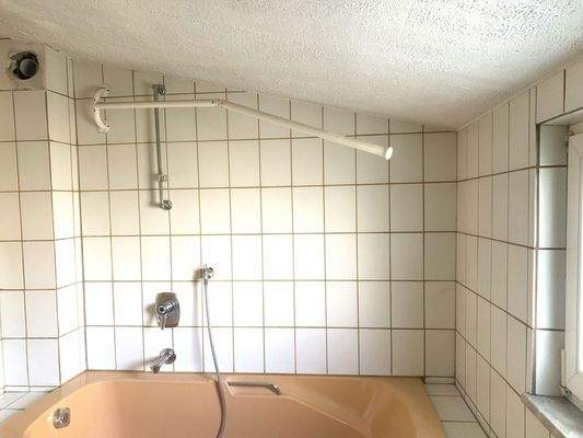 Badezimmer OG