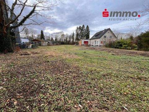 Roetgen Grundstücke, Roetgen Grundstück kaufen