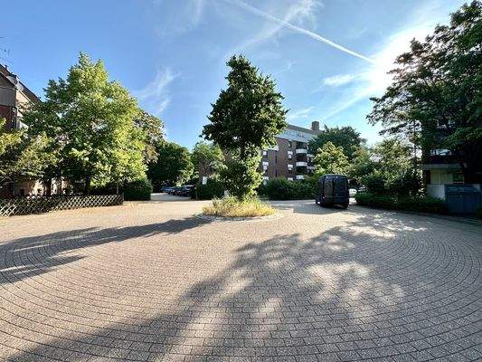 Anliegerstraße