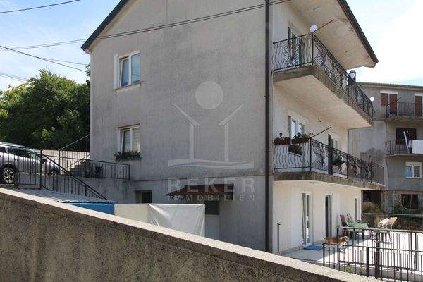 Ein zauberhaftes Zuhause