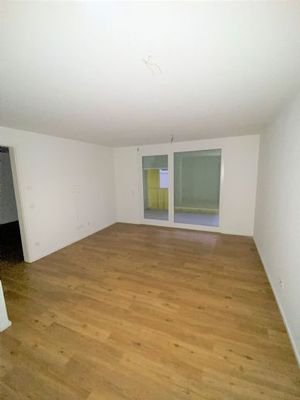 Wohnzimmer Ansicht 2