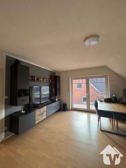 Haselünne Wohnungen, Haselünne Wohnung mieten