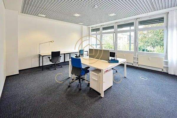 Innenansicht Beispiel 4