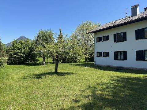 Oberaudorf Grundstücke, Oberaudorf Grundstück kaufen