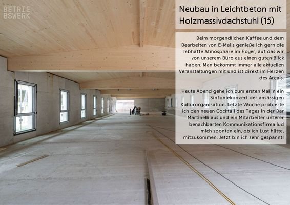 Neubau ME 15