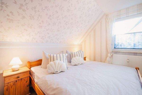 Schlafzimmer 2 Haus 2