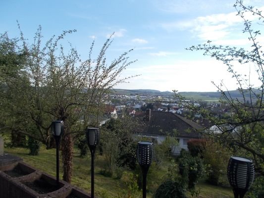 Ausblick UG