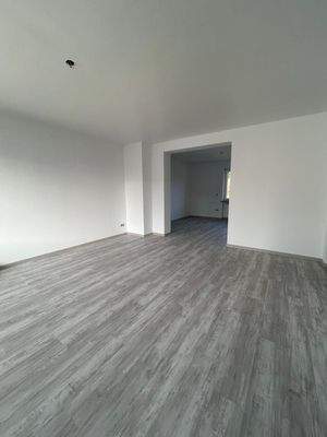 Wohn- und Essbereich