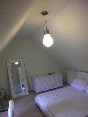 Schlafbereich II. Ebene