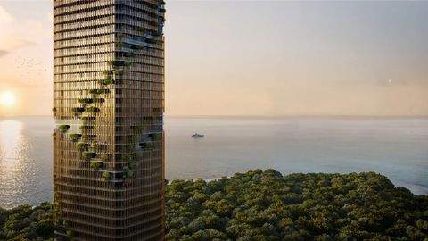 Dubai Wohnungen, Dubai Wohnung kaufen