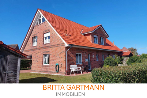 Borkum Häuser, Borkum Haus kaufen