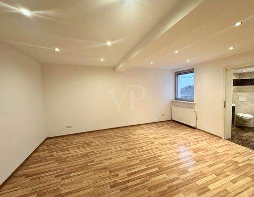 Zimmer mit En-suite-Bad | Obergeschoss