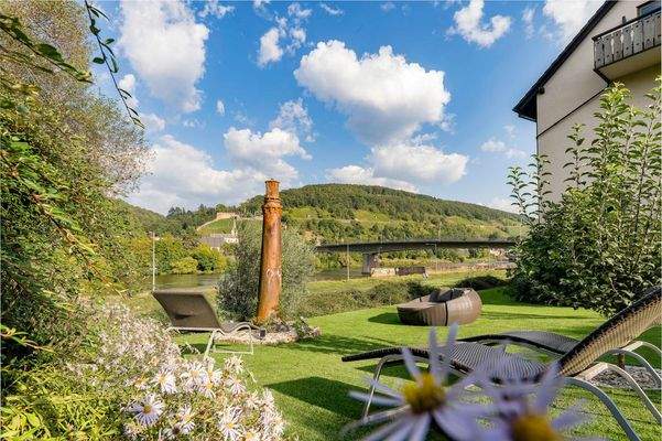 Garten - Außenbereich