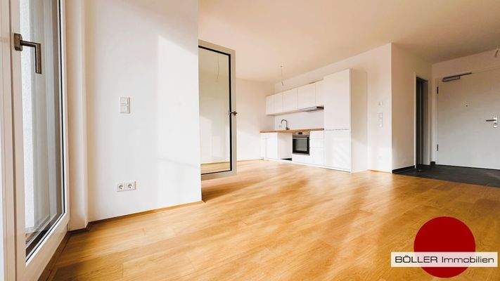 Schöne Atmosphäre!