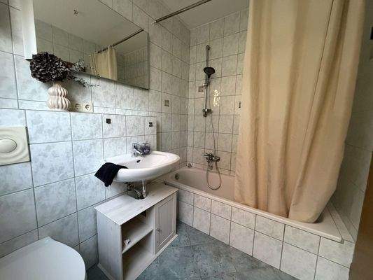 Bad Einliegerwohnung