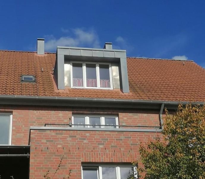 1 Zimmer Wohnung in Schwerin (Friedrichsthal)