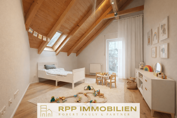 Visualisierung Kind 1