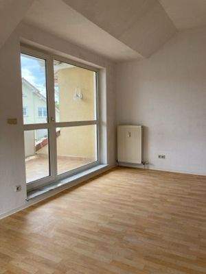 Musterbild Wohnzimmer