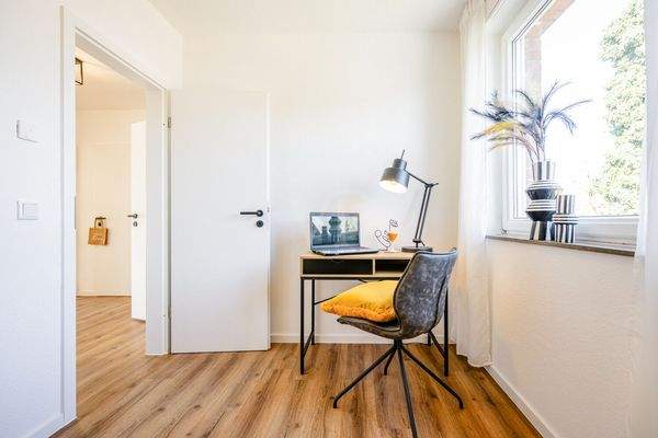 Gästezimmer / Büro