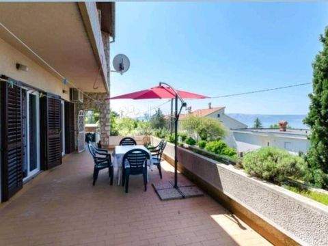 Novi Vinodolski Häuser, Novi Vinodolski Haus mieten 