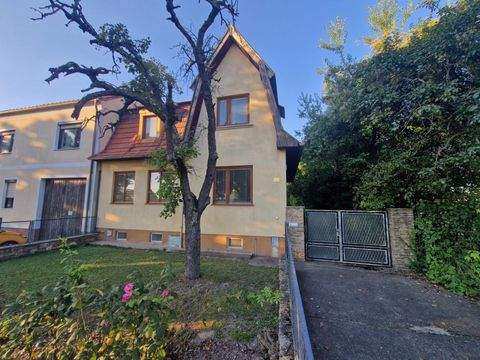 Kirchberg am Wagram Häuser, Kirchberg am Wagram Haus kaufen