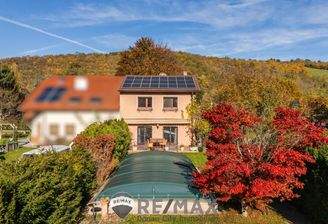 01 EFH Langenzersdorf - Hauptbild