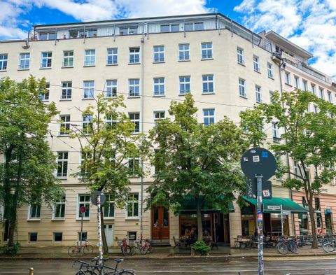 Berlin Büros, Büroräume, Büroflächen 