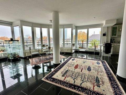 Frankfurt am Main Wohnungen, Frankfurt am Main Wohnung kaufen