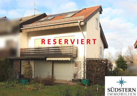 Waldbronn Häuser, Waldbronn Haus kaufen