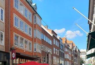 Die erste Adresse in Bremen: SÖGESTRASSE